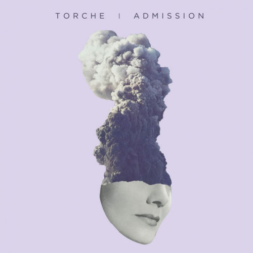 Torche - Admission (CD) - Velvet Music