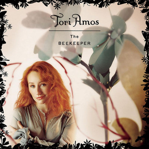 Tori Amos - Beekeeper (CD) - Velvet Music