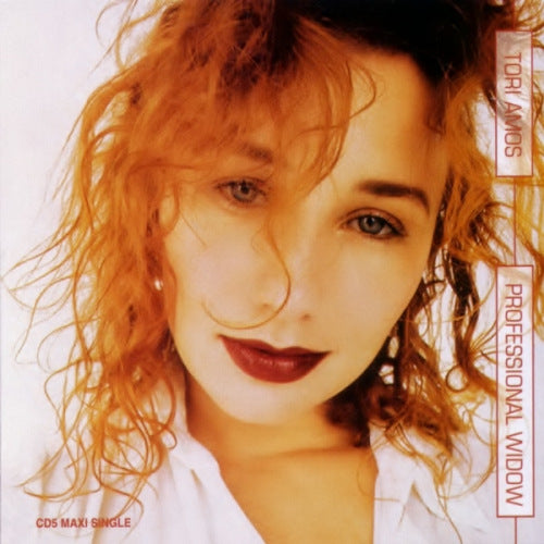 Tori Amos - Professional widow (CD) - Velvet Music
