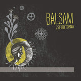Zefiro Torna - Baume (CD)