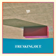 Toro Y Moi - Freaking out (CD) - Velvet Music