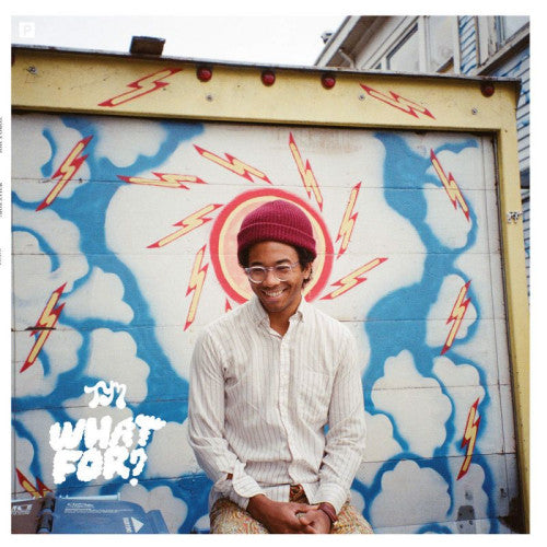Toro Y Moi - What for (CD) - Velvet Music