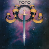 Toto - Toto (CD) - Velvet Music