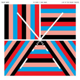 Touche Amore - 10 years/1000 shows (CD) - Velvet Music