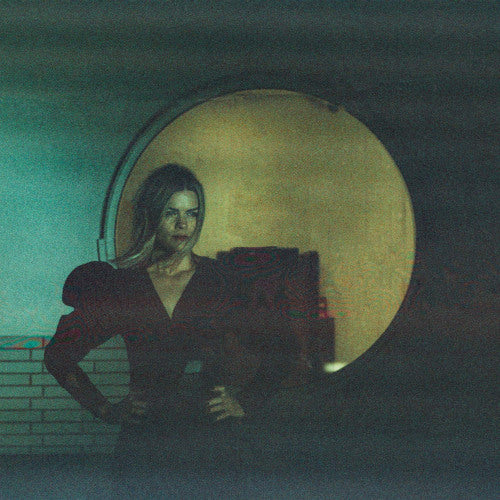 Jennifer Touch - Behind the wall (LP) - Velvet Music