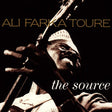 Ali Farka Toure - The source (CD) - Velvet Music