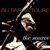 Ali Farka Toure - The source (CD) - Velvet Music