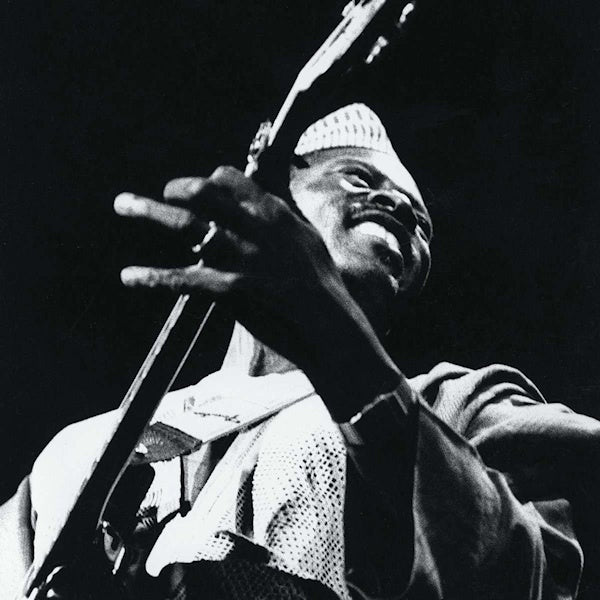 Ali Farka Toure - Source (LP) - Velvet Music