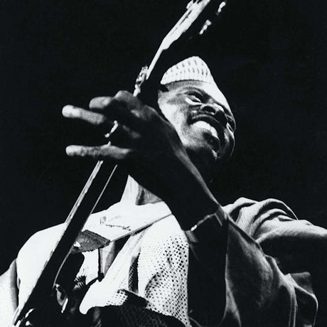 Ali Farka Toure - Source (LP) - Velvet Music