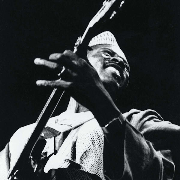 Ali Farka Toure - Source (LP) - Velvet Music
