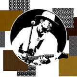 Samba Toure - Binga (CD) - Velvet Music
