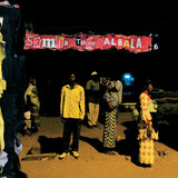 Samba Toure - Albala (CD)