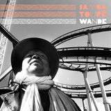 Samba Toure - Wande (CD) - Velvet Music