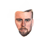 Tourist LeMC - Niemandsland (LP) - Velvet Music