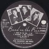 Wings (2) - Band On The Run (tweedehands LP) - Velvet Music