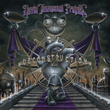 Devin Townsend Project - Deconstruction (CD) - Velvet Music