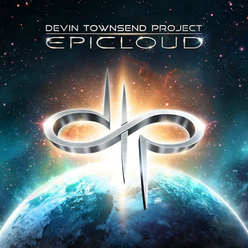 Devin Townsend Project - Epicloud (CD) - Velvet Music