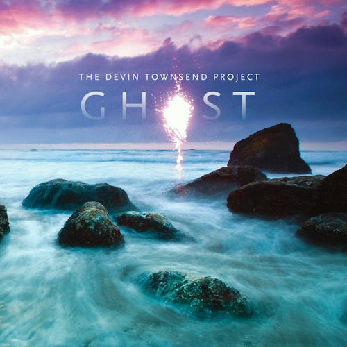 Devin Townsend Project - Ghost (CD)