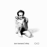 Devin Townsend - Infinity (CD) - Velvet Music