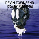 Devin Townsend - Ocean machine (CD) - Velvet Music