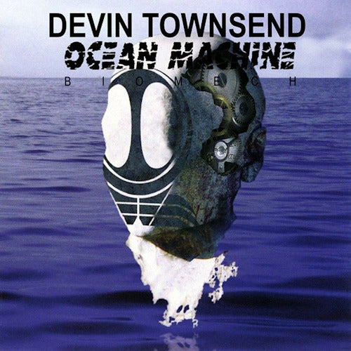 Devin Townsend - Ocean machine (CD) - Velvet Music