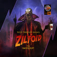 Devin Townsend - Presents: ziltoid the omniscient (CD) - Velvet Music