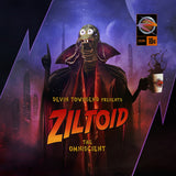 Devin Townsend - Presents: ziltoid the omniscient (CD) - Velvet Music