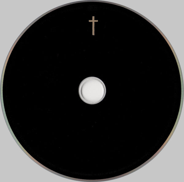Justice (3) - † (Cross) (tweedehands CD) - Velvet Music