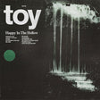Toy - Happy in the hollow (CD) - Velvet Music