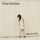 Tracy Bonham - Wax & gold (CD) - Velvet Music