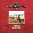 Tragically Hip - Road apples (CD) - Velvet Music