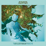 Trailer Trash Tracys - Althaea (CD) - Velvet Music