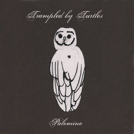 Trampled By Turtles - Palomino (CD) - Velvet Music