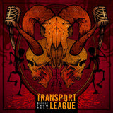 Transport League - Boogie from hell (CD) - Velvet Music
