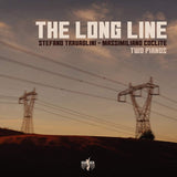 Travaglini/coclite - Longue file (CD)