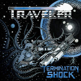 Traveler - Termination shock (LP)