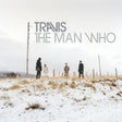 Travis - Man who (CD) - Velvet Music