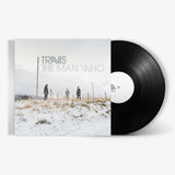 Travis - The man who (LP)