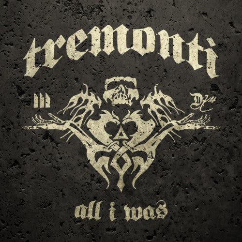 Tremonti - All i was (CD)