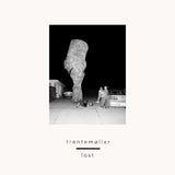 Trentemoller - Lost (LP) - Velvet Music