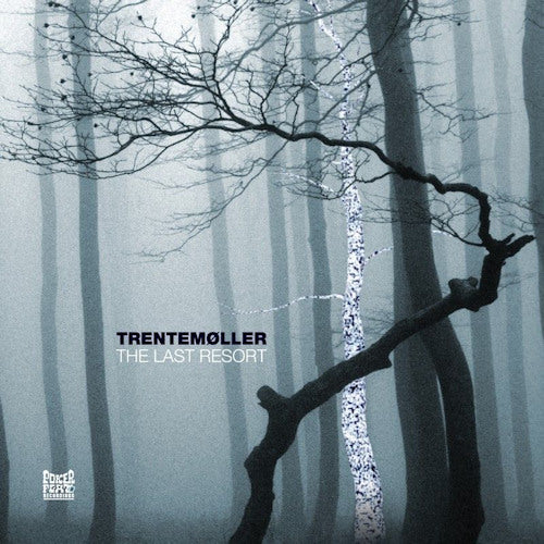 Trentemoller - Last resort (CD) - Velvet Music