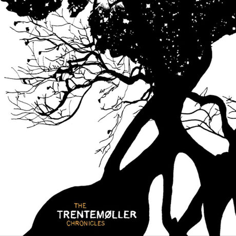 Trentemoller - Trentemoller chronicles (CD) - Velvet Music