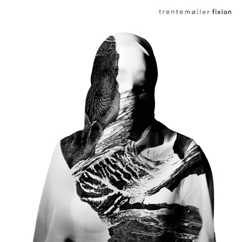 Trentemoller - Fixion (LP) - Velvet Music
