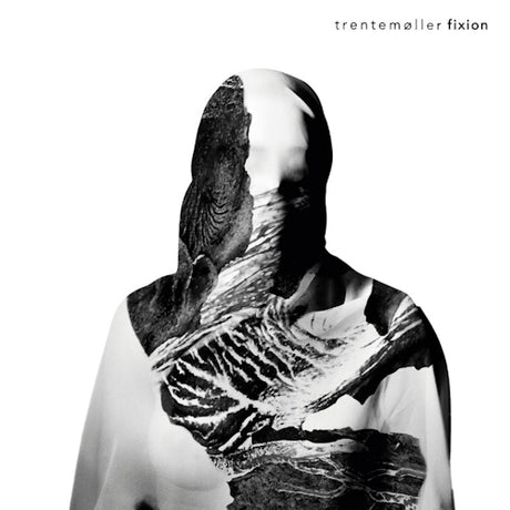 Trentemoller - Fixion (LP) - Velvet Music