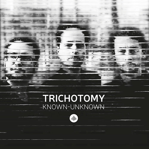 Trichotomie - Connu-inconnu (CD)