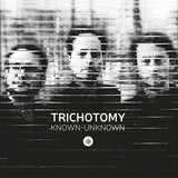Trichotomie - Connu-inconnu (CD)