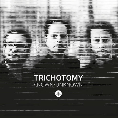 Trichotomie - Connu-inconnu (CD)