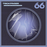 Trickfinger - She smiles because she presses the button (CD)