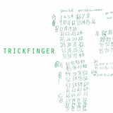 Trickfinger - Trickfinger (CD) - Velvet Music