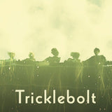 Tricklebolt - Tricklebolt (CD)
